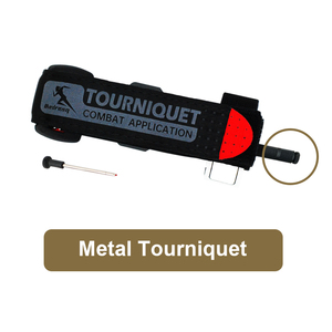 Medresq usine professionnelle Combat d'urgence application <span class=keywords><strong>israélien</strong></span> CAT <span class=keywords><strong>garrot</strong></span> tactique médical d'urgence <span class=keywords><strong>garrot</strong></span> - Product Image 2