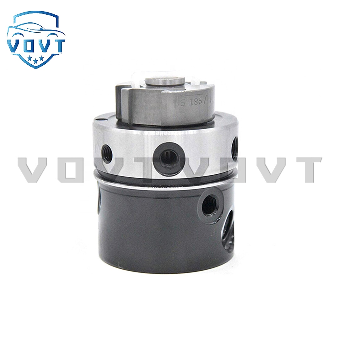 Factory Direct Sales New Diesel Fuel Injection Pump Head Rotor 7180-977S for Diesel Engine Spare Parts