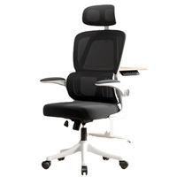 Chaise de bureau moderne en maille confortable et bon marché, pivotante, pliable, pour visiteurs à domicile, meubles, roulettes, vente en gros, en attente de vente sur ordinateur