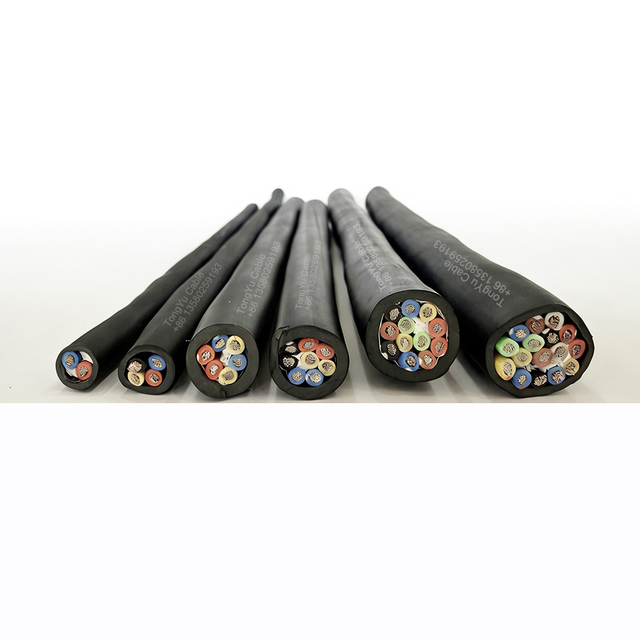 1.5mm 2.5mm 3.5mm 4mm Heavy Duty Extension Cord 2 Core  3 Core  4 Core  6 Core  8 Core  12 Core