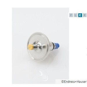 Sensor de Conductividad Digital Endress+Hauser Memosens CLS82E, Sonda de Cerámica de Vidrio con 4 Electrodos de Contacto - Product Image 1