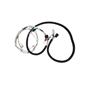 Fiação do Injetor Detroit Diesel DDE 23526101 Série 60, Preta - Product Image 4