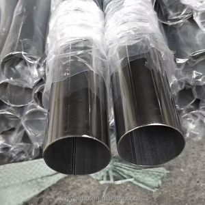 Ống ống xả Ống Titan tường mỏng cho Titan giá tốt nhất GR1 gr2 - Product Image 1