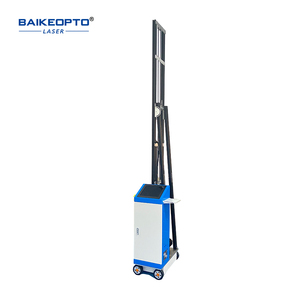 3Dコンクリートハウス印刷/デカールウォールプリンター/ガラス壁画壁画プリンターに直接 - Product Image 4