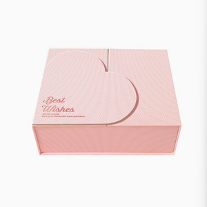 Valentine's Day <b>gift</b> <b>box</b> High-end pink cosmetic <b>gift</b> <b>box</b> Birthday companion <b>gift</b> <b>box</b> <b>Empty</b> <b>box</b> <b>gift</b> <b>box</b> - Product Image 6