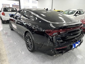 Auto Usado <span class=keywords><strong>Kia</strong></span> K5 2.0T 380T GT-Line Edición Renovada, Auto <span class=keywords><strong>de</strong></span> Segunda Mano - Product Image 4