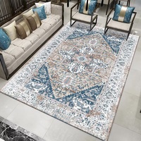 Tapis de prière musulman sur mesure, tapis en mousse tendance pour salon, pour la maison et la mosquée, vente en gros de tapis de prière d'intérieur