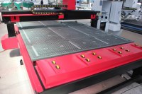 Router CNC para Madera MS2030 con Husillo de Enfriamiento por Aire de 3.5KW