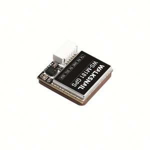 CADDX PFV walknail WS-M181 GPS QMC5883 MAG adatto per FPV, aereo RC - Product Image 4