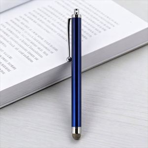 Stylos à écran tactile universels les plus vendus avec logo, pratiques, résistants, adaptés aux cadeaux d'entreprise - Product Image 4