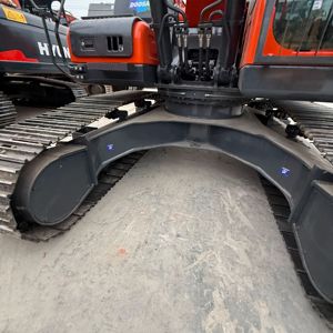La Corée originale a utilisé des excavatrices de DOOSAN DX225 22TON en bon état DOOSAN DX225 d'occasion prix bon marché à vendre - Product Image 2