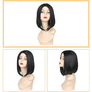 Tête <span class=keywords><strong>de</strong></span> mannequin réaliste bon marché pour présentoir à perruque avec épaules tête <span class=keywords><strong>de</strong></span> mannequin femme - Product Image 6