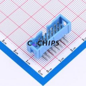 Venta completa 2-1761605-6 Componente de orificio pasante (THT) Circuito integrado Chip IC Otros módulos - Product Image 1