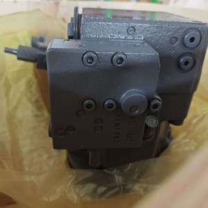 ปั๊มหลักโรตารี่สำหรับเจาะแบบหมุน A8VO107LA1H2/63R1+A11VO60DR/10R R902088510 R902088993 - Product Image 1