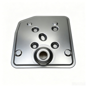กรองน้ำมันเกียร์อัตโนมัติ 6R80 สำหรับรถยนต์ฟอร์ด อะไหล่รถยนต์ 188140A - Product Image 4