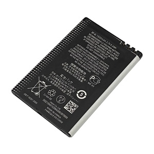 เหมาะสำหรับ <span class=keywords><strong>BP</strong></span>-<span class=keywords><strong>4L</strong></span> <span class=keywords><strong>แบ</strong></span><span class=keywords><strong>ต</strong></span>เตอรี่โทรศัพท์มือถือแบ<span class=keywords><strong>ต</strong></span>เตอรี่ลิเธียม3.7V ขายส่ง - Product Image 3