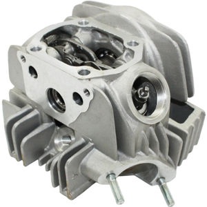 Conjunto de Culata de Cilindro de Motor de Motocicleta de 150 CC para <span class=keywords><strong>SHINERAY</strong></span> <span class=keywords><strong>150cc</strong></span>, Accesorios para Motocross y Motocicletas Todoterreno - Product Image 1