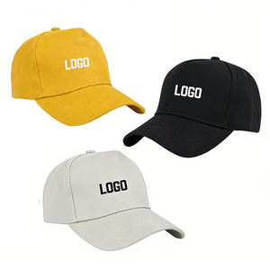 <span class=keywords><strong>Gorra</strong></span> de Béisbol Vintage de Algodón 100% Lisa, de Perfil Bajo y Sin Estructura, para Hombre, con Logotipo Personalizado al por Mayor de Ujoy Gift - Product Image 1