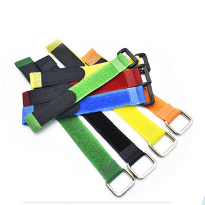 WEIHE Pengait dan Pengait Putar, Tali Pengunci Pengorganisasi dan Pembeda untuk Identifikasi Penyimpanan Serba Guna - Product Image 4