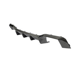 Labio trasero de fibra de carbono de alta calidad para <span class=keywords><strong>BMW</strong></span> <span class=keywords><strong>X4</strong></span> <span class=keywords><strong>M</strong></span> 4 puertas <span class=keywords><strong>2023</strong></span> 2024 - Product Image 4