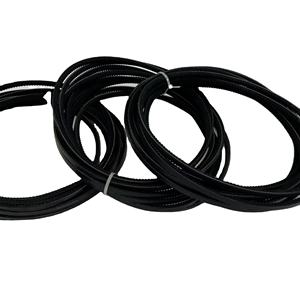 Courroie trapézoïdale en métal de haute qualité Manny 586000905 pièces de compresseur industriel à performances optimales similaires à BOGE - Product Image 2