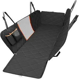 Auto-Accessoires Stoelhoes Autostoelhoezen Voor Katten Honden Universele Stoelhoezen Voor Auto 'S Funda De Asiento De Coche