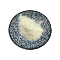 Vente en gros OEM Natural USA / EU Entrepôt 70% Poudre de beurre nourri à l'herbe pour la cuisson et la pâtisserie