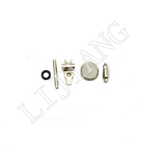 Kit de réparation de carburateur OEM personnalisé en gros pour Walbro K20-WYJ, Honda GX25 GX35, Echo SRM-260 SRM-2601, 40-5, 44-5, 139F - Product Image 6