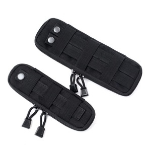 Funda Táctica Multifuncional de Nailon Resistente para Cuchillo de Caza, Bolsa para Cuchillo de Supervivencia Pequeño, Universal para Todas las Estaciones - Product Image 4