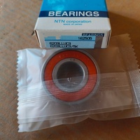 Rodamiento de Bolas de Ranura Profunda para Transmisión Automática LINA 0B4409294D, Tamaño 35*62*22mm, AS-356222 BB356222.01 en Venta