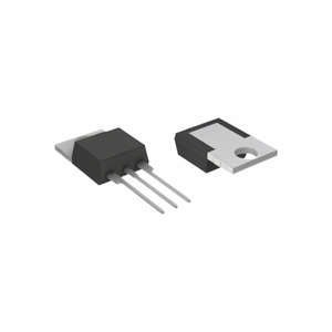 BOM IC ส่วนประกอบอิเล็กทรอนิกส์ TO-220-3แยกแท็บ S4008L ไทริสเตอร์ - Product Image 1
