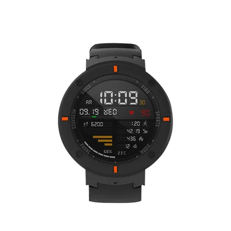 xiaomi watch ios