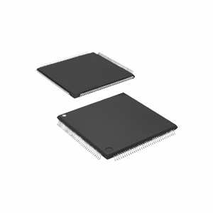 Electronic Circuit Components Original 144 LQFP Embedded LFXP6C-3TN144C - Product Image 1
