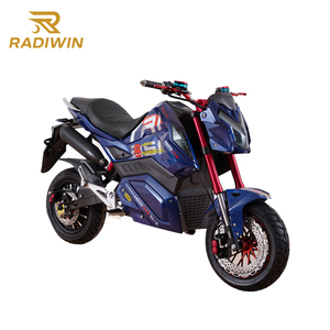 Z6 72v 2500w 3kw Powerful 50 Mph Moped <b>E</b> <b>Scooter</b> Motorcycle 2 Adult Urban <b>Road</b> Ready 3000w 21ah 40ah <b>Off</b> Motorbike Z6 72v 2500w - Product Image 2