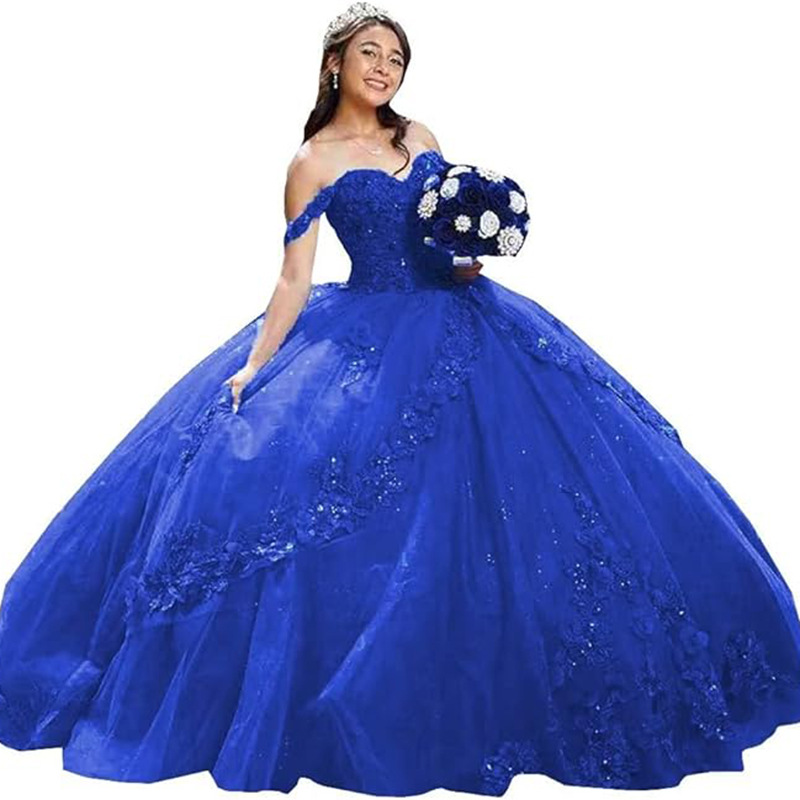 Royal blue