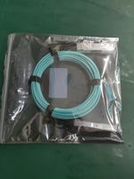 QSFP-H40G-AOC1M QSFP + Ke QSFP + 40G 1M AOC harga kabel optik aktif 40G Qsfp + AOC