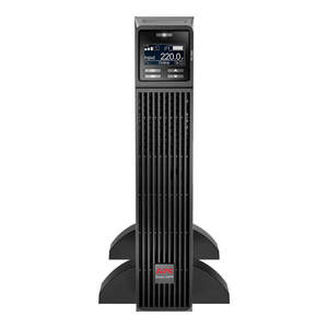 <span class=keywords><strong>APC</strong></span> SURT1000XLI-CH Smart-UPS RT Modèle 900W <span class=keywords><strong>1000VA</strong></span> 220V Rack/Tour UPS <span class=keywords><strong>APC</strong></span> <span class=keywords><strong>1000VA</strong></span> en ligne avec en stock - Product Image 5