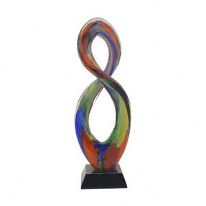 نحت خارجي للحدائق ديكور فني للحدائق - Product Image 3