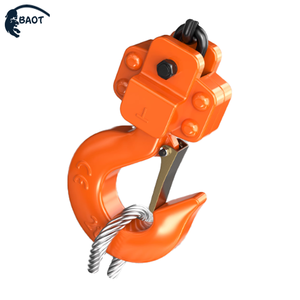 บล็อกโซ่ baot <span class=keywords><strong>hsz</strong></span> แบบแมนนวล1ton 2ตันรอกพร้อมบล็อกลูกรอกโซ่ - Product Image 6