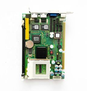 ARBOR EmCORE-i614 EmCORE-i614VL2 106140008100-1.0 TC4504004 Industrial <b>Motherboard</b> Cpu Board CPU Module <b>Motherboard</b> 100% test - Product Image 2