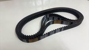 สายพานยางร่องวีสำหรับเครื่องยนต์รถยนต์และพัดลม 5PK 970 4PK 830 - Product Image 5