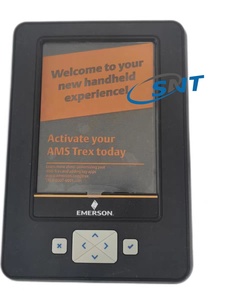 Emerson TREXLFPKLWS3S AMS Trex Field Communicator - Product Image 2