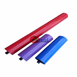 Penjualan Terbaik Roller <span class=keywords><strong>Conveyor</strong></span> untuk barier <span class=keywords><strong>Conveyor</strong></span> Roller End Cap bantalan - Product Image 1