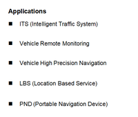 Penerima GNSS Presisi Tinggi StrongFirst L1 + L5 (G-Mouse) Adalah Modul Penerima Multi-frekuensi, Multi-mode, Multi-Konstelasi