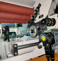 Máquina de Acolchado Automática sin Lanzadera HC3000H