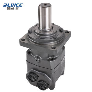 Blince BM4 HT OMT/MT/MLHT OMT 160cc 200cc 230cc 250cc 315cc Orbitale Hydraulische Motor voor Asfaltlegger/Sneeuwploeg/Betonmixer - Product Image 2