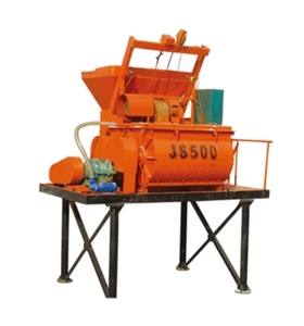 Brick <strong>Making</strong> Machinery <strong>Block</strong> <strong>Machines</strong> 500L for Brick <strong>Making</strong> Machinery Using - Product Image 3