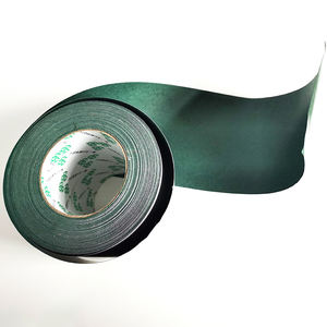 เทปกระดาษฉนวนกันความร้อนจากข้าวบาร์เลย์สำหรับพันมอเตอร์ขายส่ง - Product Image 6