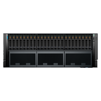 Новое производство Dell оригинальный PowerEdge R760 R860 R960 R660xs R760xs R660xa r760xa R760xd T5602 R660 сервер Xeon CPU SSD/HDD жесткий запас