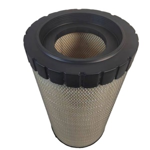 Filtro de Aire para Motor de Camión, Precio de Fábrica OEM, Af25708 Af25708m P613333 Rs4993, Filtro de Aire para Camión Pesado - Product Image 4